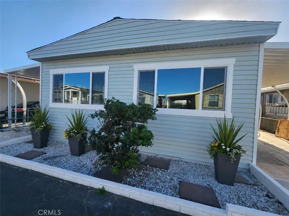 9080 Bloomfield Ave #201, Cypress, CA 90630