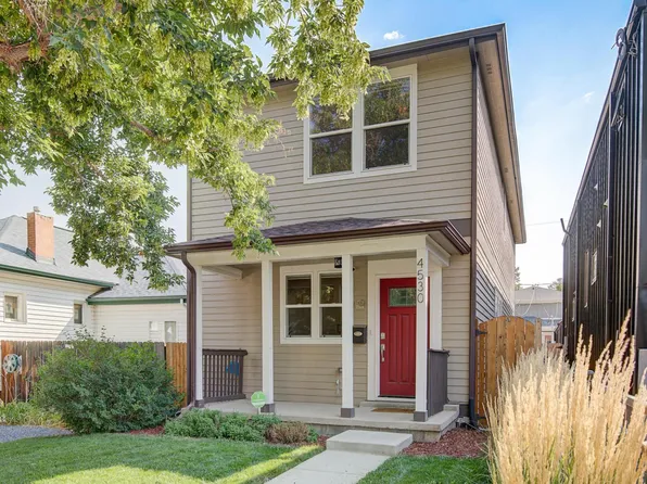 4530 N Perry St, Denver, CO 80212