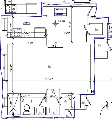 Rented by Clipper Equity (Manual) DO NOT USE | media 5