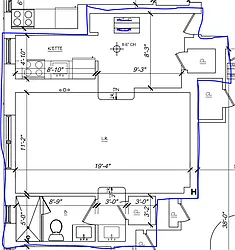 Rented by Clipper Equity (Manual) DO NOT USE