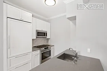 Rented by Citi Habitats