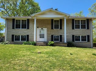 3315 E Helena Dr NW, Huntsville, AL 35810