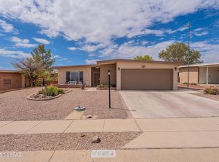 649 W Via San Mateo, Green Valley, AZ 85614