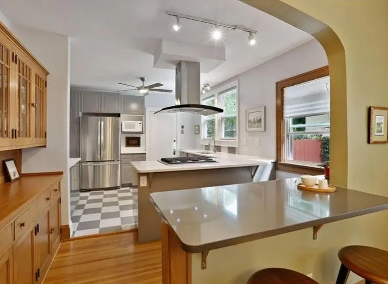 3749 Colfax Ave S #A — Photo 2