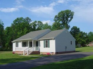 2940 Forest Hills Rd, Petersburg, VA 23805