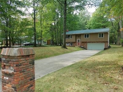3024 Rockefeller Rd, Willoughby Hills, OH, 44092