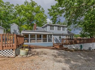 29703 Waters Edge Rd, Lincoln, MO 65338