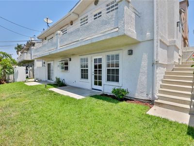 3347 1/2 N Crest Dr, Long Beach, CA, 90807