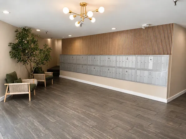 The Highland at Sherman Oaks