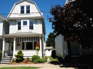 34 E Elm St, Wilkes Barre, PA 18705