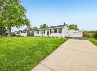 1906 Edison St, Schererville, IN 46375