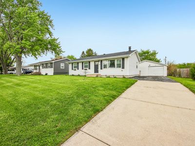 1906 Edison St, Schererville, IN, 46375