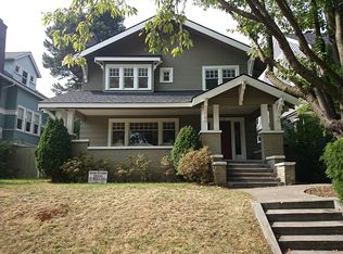 923 17th Ave E, Seattle, WA 98112