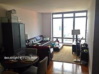 Rented by Living New York