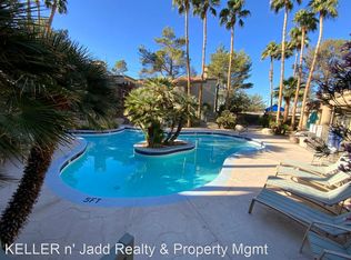3145 E Flamingo Rd APT 2036, Las Vegas, NV 89121
