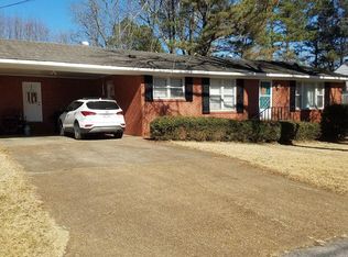 514 Cook St, Philadelphia, MS 39350