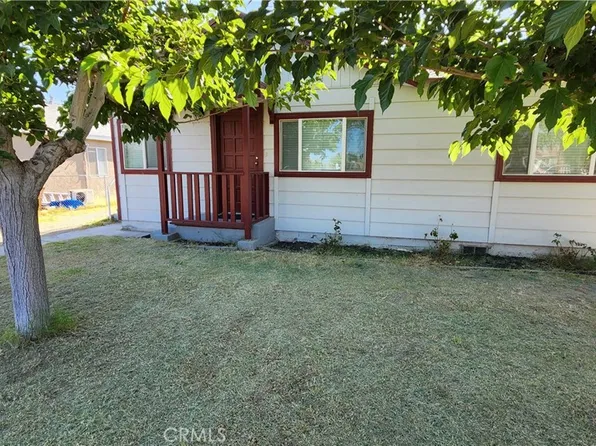 157 S Palm Dr, Blythe, CA 92225