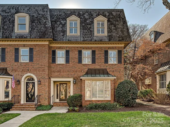 232 Perrin Pl, Charlotte, NC 28207