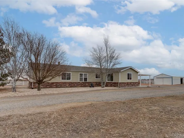 29644 County Road 6, Keenesburg, CO 80643