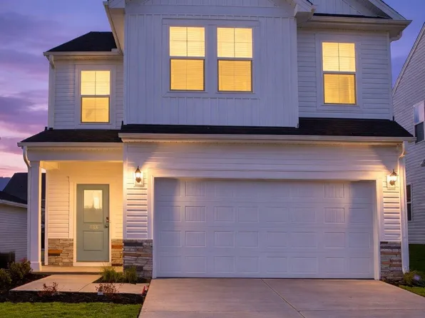 1126 Ogeechee Ct, Spartanburg, SC 29303