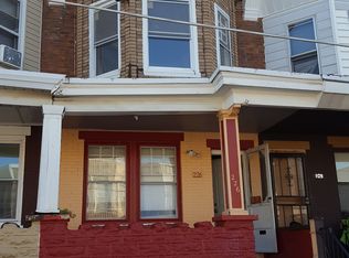 226 W Albanus St, Philadelphia, PA 19120