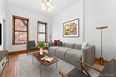Rented by Compass