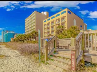 Sea Mist, Myrtle Beach, SC 29577