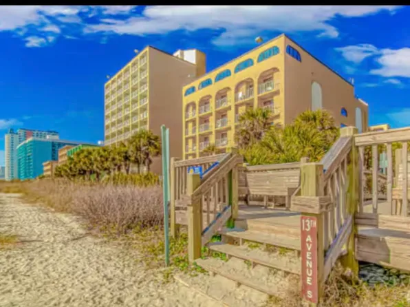 1207 N Ocean Blvd. #50504, Myrtle Beach, SC 29577