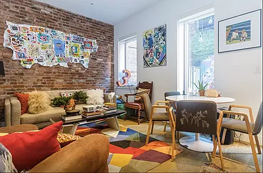 Rented by REAL New York