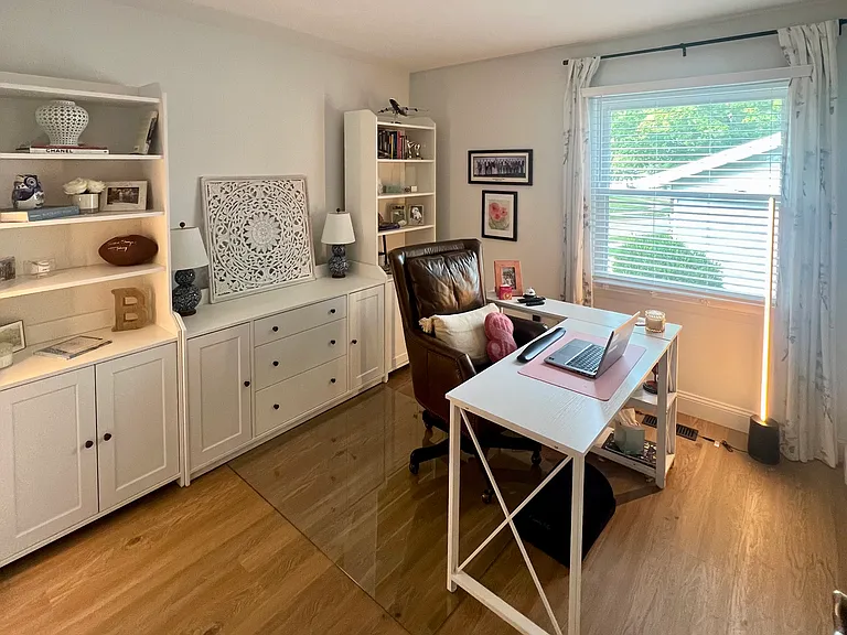 2nd bedroom or Office