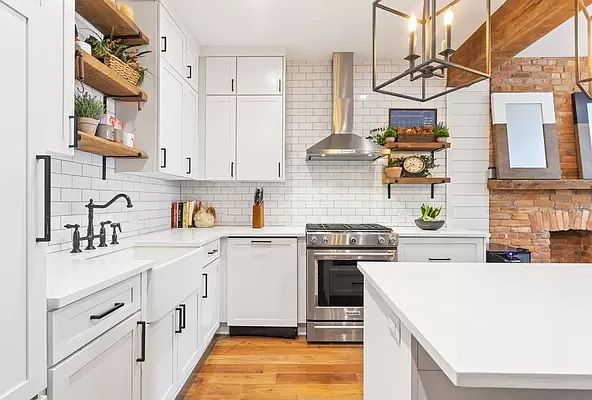 1st image of 135 Garfield Pl APT 3F
