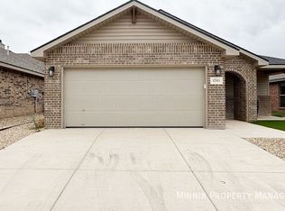 1703 144th St, Lubbock, TX 79423