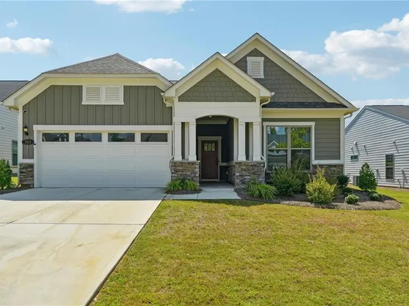361 Elkins Pl, Peachtree City, GA 30269
