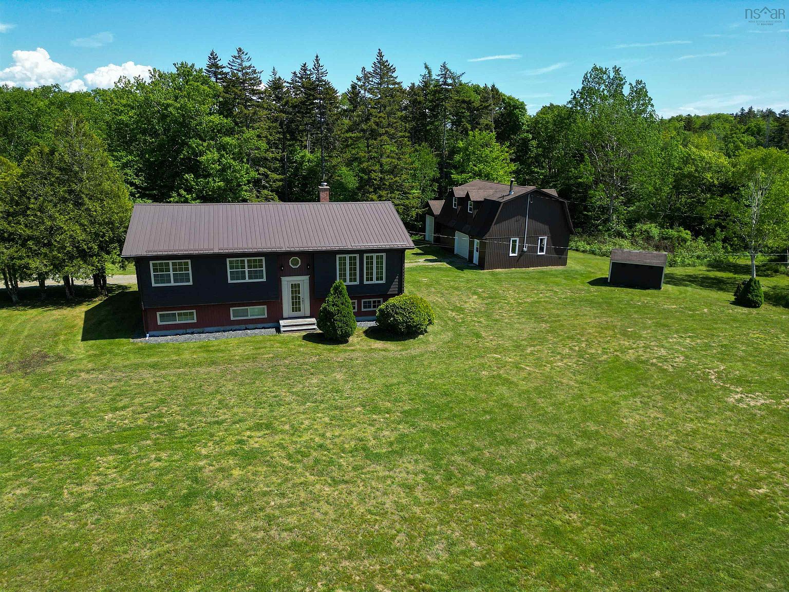 3316 Second Division Rd, Concession, NS B0W 1M0 MLS 202413407 Zillow