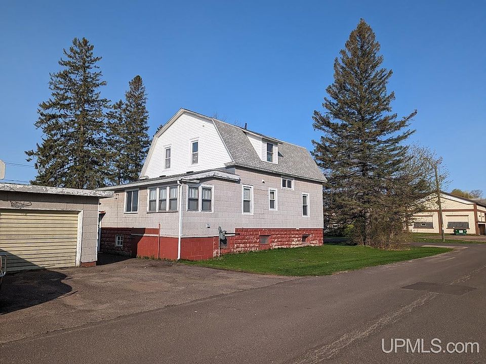 415 Quartz St, Ontonagon, MI 49953 Zillow