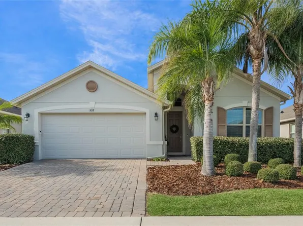 1012 Sadie Ridge Rd, Clermont, FL 34715