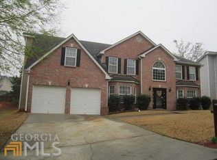 3168 Hunting Creek Pass, Douglasville, GA 30135