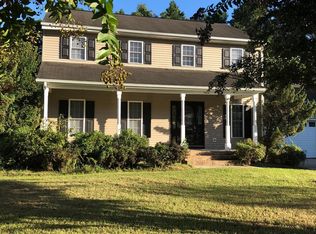 1404 E Upland Dr, Salisbury, MD 21801