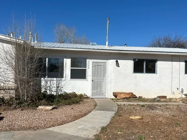 2340 Avenida De Las Campanas, Santa Fe, NM 87507