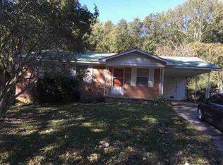 620 N Ridge Dr, West Helena, AR 72390