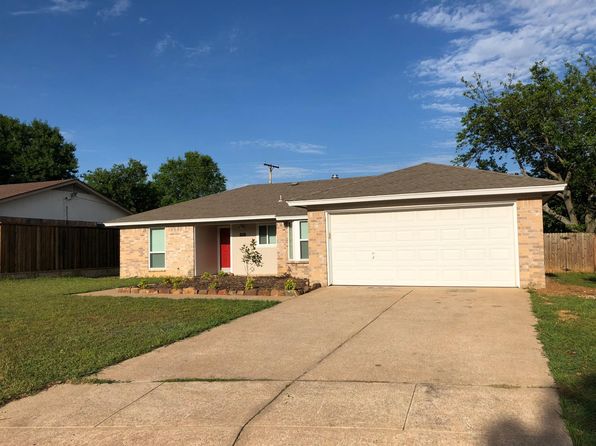 5911 Cedar Ridge Dr, Arlington, TX 76017