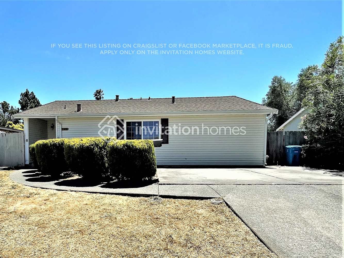 125 Kennison Ct, Vallejo, CA 94589 | Zillow