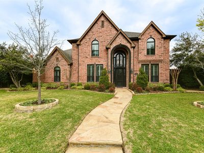 4581 Sundance Dr, Plano, TX, 75024
