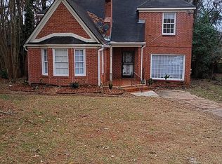 2026 Bullard St, Montgomery, AL 36106