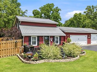 16728 Parkview Ave, Lake Milton, OH 44429