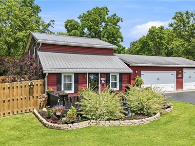 16728 Parkview Ave, Lake milton, OH, 44429