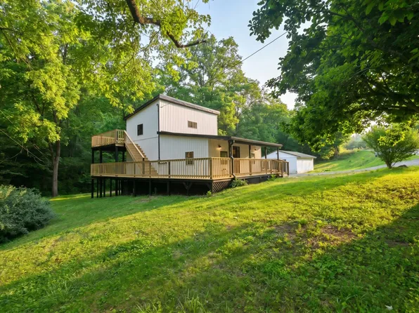 2627 Auburntown Rd, Woodbury, TN 37190