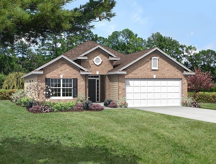 221 Golden Oaks Drive