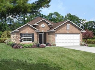 221 Golden Oaks Dr, Murrells Inlet, SC 29576