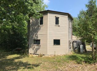 Hamilton Road 64.5 Acres, Alpena, MI 49707